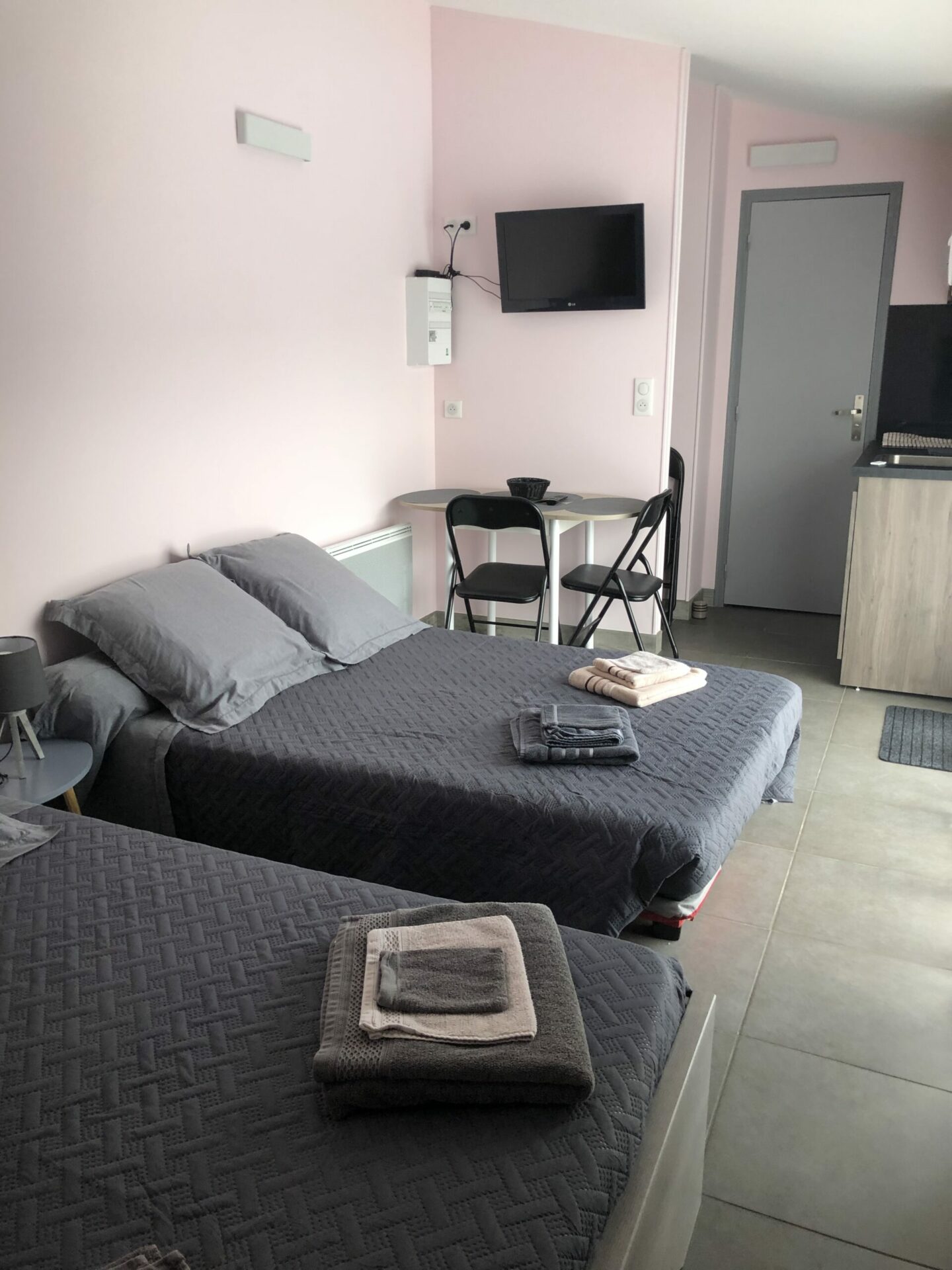Notre Studio - photo 1